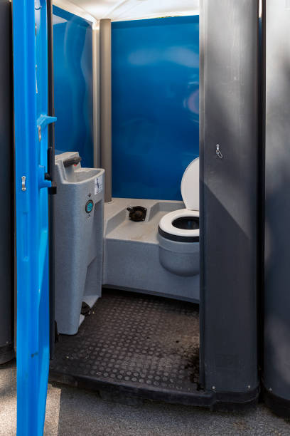 Professional porta potty rental in Dennis Port, MA